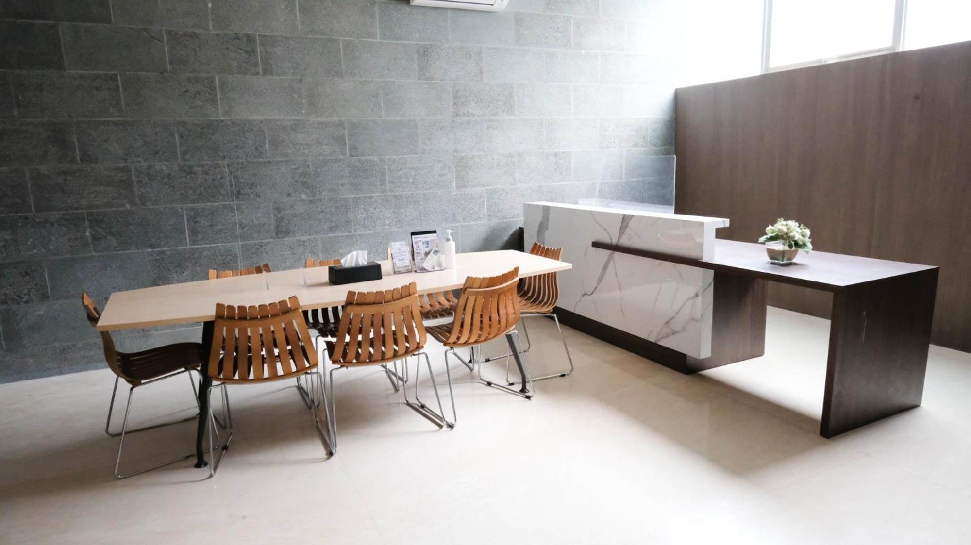 Good Location And New Studio At The City Square Surabaya Apartment By Travelio Dış mekan fotoğraf